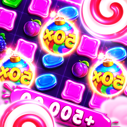 Sweety Bonansa Drop Icon